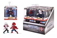 Marvel Spiderman figurka 2,5'', DP12, wave 1